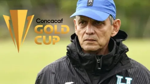 Reinaldo Rueda ha recibido una buena noticia de uno de los jugadores que puede ser seleccionable para Copa Oro 2025.
