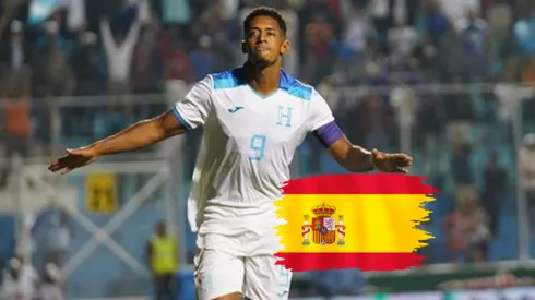 Choco Lozano es bien recordado en España por el buen fútbol que mostró.
