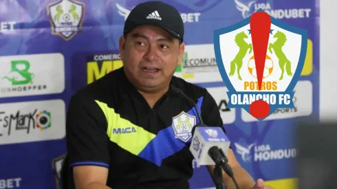 Reynaldo Tilguath seguirá como DT de Potros.
