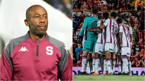 Los cuatro futbolistas de Saprissa que no seguirían en el Apertura 2025