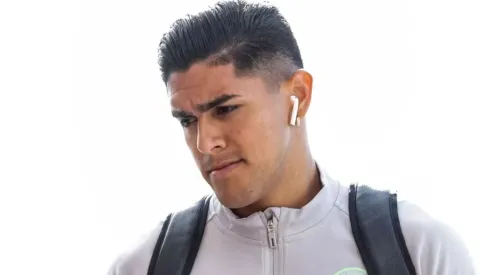 Luis Palma ya sabe lo que pasará con su futuro para la próxima temporada.
