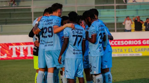 Motagua ya tiene su primera baja confirmada para el próximo torneo.
