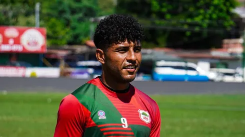 “El club que siempre ha querido”: Johan Venegas define su futuro entre dos equipos de Costa Rica.
