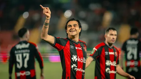 Sanción para Alajuelense: la Liga recibe el castigo de Unafut tras la clausura del Lito Pérez.
