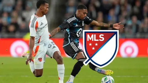 Joseph Rosales recibió comunicado oficial de la MLS dando a conocer su castigo.
