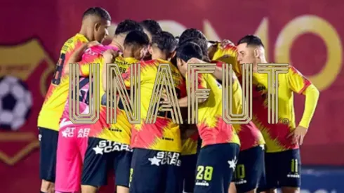 Unafut complica a Herediano.
