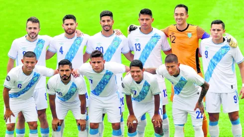 Seleccionado de Guatemala lanza guiño al futbol de Costa Rica
