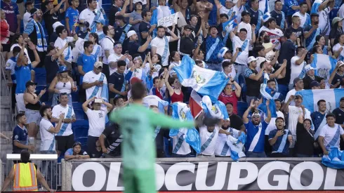 La Fedefut da la noticia que tanto esperaban los aficionados de la Selección de Guatemala 
