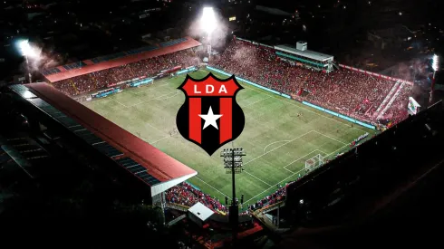 Alajuelense se ilusiona con un gesto inesperado.
