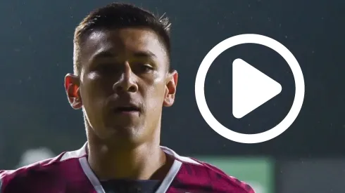 Preocupación en Saprissa por Tibás.
