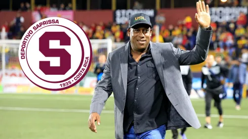 No es Saprissa: el equipo costarricense que buscó a Hernán Medford para el Apertura 2025.
