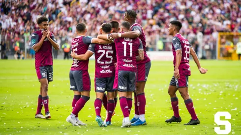 "Se va a dar": habló el refuerzo que Saprissa tanto quiere para el Apertura 2025 y enloqueció a los Morados.
