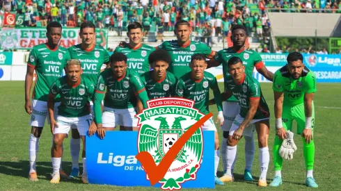 Marathón no pierde tiempo y blinda a una de las promesas más emocionantes de Honduras