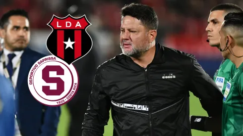 ¿Saprissa o Alajuelense? Jafet Soto confiesa lo que le conviene a Herediano para la Gran Final del Clausura 2025.
