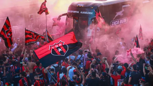 Fue rechazado por Alajuelense y ahora está a un paso de pelear por el título en el extranjero 
