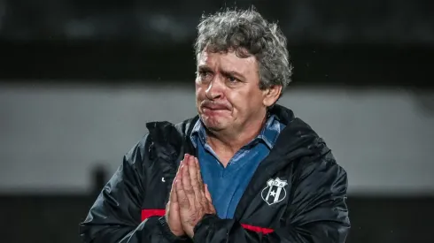Lo último que Machillo Ramírez necesitaba.
