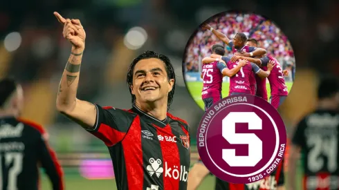 Revés para Alajuelense: Unafut confirma la noticia de último momento que Saprissa estaba esperando antes de la final.
