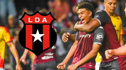 Saprissa recibe una prestigiosa distinción.
