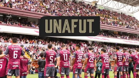 Se enciende la polémica entre Saprissa y Unafut.
