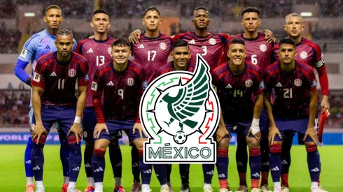 México confirma robo de importante figura del futbol de Costa Rica
