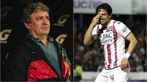 Alajuelense tiene a su Ariel Rodríguez: leyenda de la Liga contradice a Machillo Ramírez y le señala al jugador que podría darle la 31.
