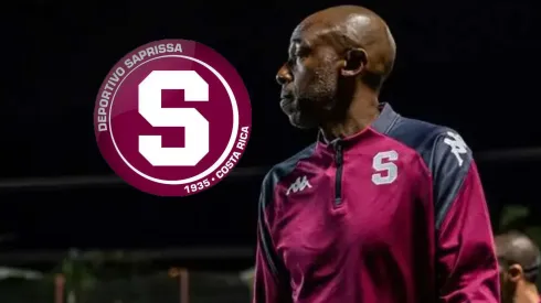 Cambio de planes en Saprissa.
