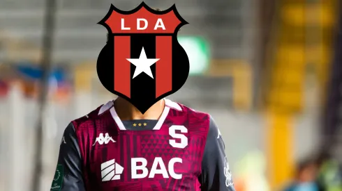 Van por la joya de Saprissa: Alajuelense tiene un plan para concretar el gran robo del mercado de fichajes.

