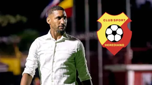Marcel Hernández lanza un mensaje que Herediano no esperaba.
