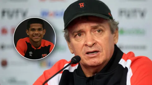 Raheem Cuello se aleja de Alajuelense: la joya panameña del CAR que pulió Machillo Ramírez interesa en Europa.
