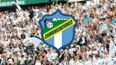 Oficial: Comunicaciones anuncia a su primer y más esperado refuerzo para el Apertura 2025.
