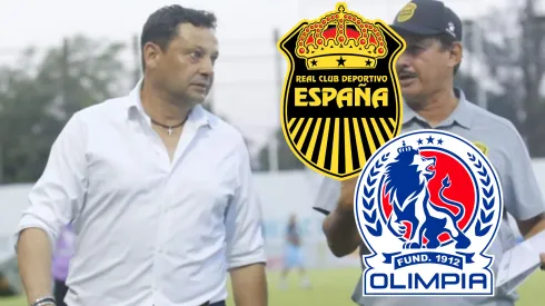 Jeaustin Campo no podrá contar con uno de sus mejores jugadores para la final ante Olimpia.
