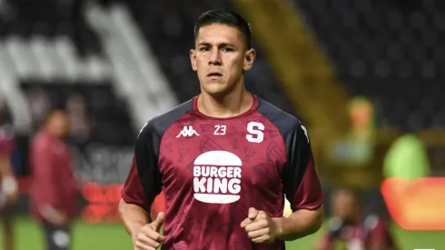 Un adiós amargo: Oscar Duarte tuvo la peor de las despedidas de Saprissa  
