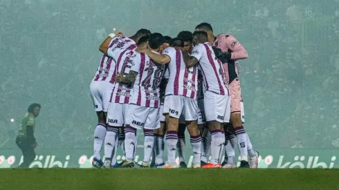 Una figura de Saprissa empieza a hacer ruido en Europa.
