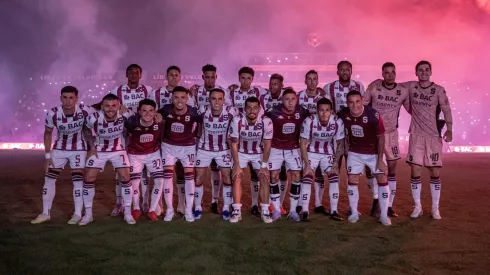 Se vienen cambios en Saprissa.
