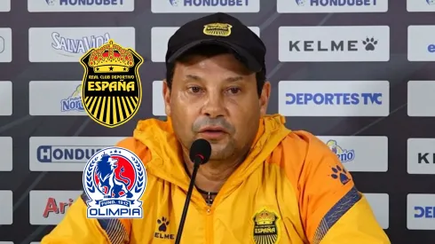 Jeaustin Campos va a enfrentar su primera final en Honduras.
