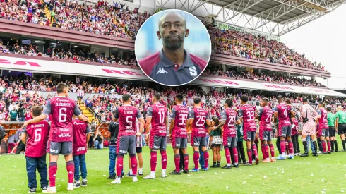 Tras ser descartado por Wanchope, campeón con Saprissa negocia su salida: "Hay dos clubes interesados".

