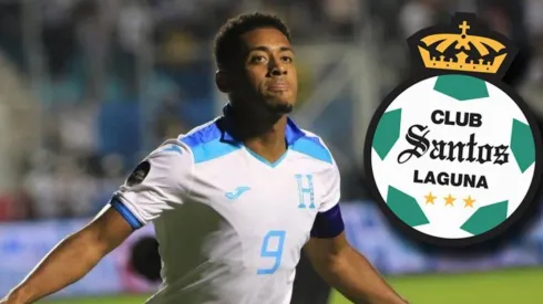 Choco Lozano tiene la posiblidad de quedarse en el Santos Laguna un torneo más.
