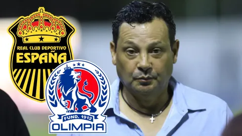 Jeaustin Campos hizo que lo borraran de la final en Honduras.
