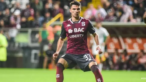 Wanchope lo limpió y no se guardó nada: el descargo de Gino Vivi tras su salida de Saprissa
