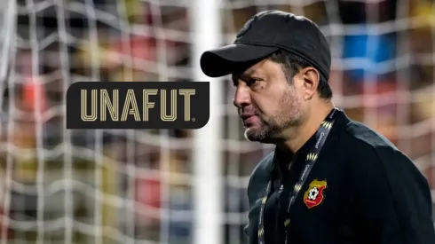 Unafut lanza un anuncio que incomoda a Jafet Soto.
