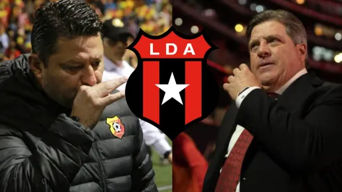 Una denuncia que sacude a todo el fútbol de Costa Rica.
