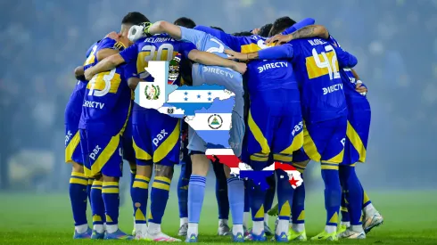 Jugó y dirigió en Centroamérica y hoy es el nuevo entrenador de Boca Juniors.
