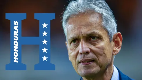Reinaldo Rueda está pendiente de lo que pueda pasar con una de sus figuras.
