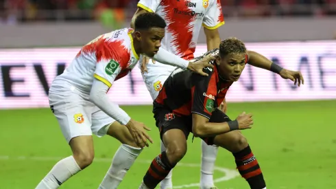 Herediano vs. Alajuelense: posibles alineaciones para la vuelta de la Gran Final del Clausura 2025.

