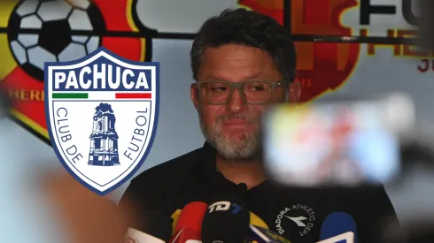 Alajuelense no lo vio venir: Jafet Soto revela el vínculo de Herediano con el Grupo Pachuca tras ganar la Gran Final.
