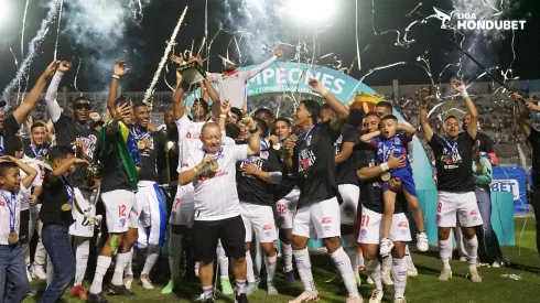 El nuevo torneo en Honduras ya tiene fecha de inicio.
