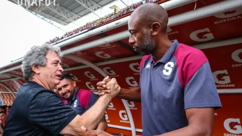 Alajuelense y Saprissa van por el mismo fichaje