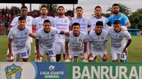 Comunicaciones finalmente anuncia sus primeros refuerzos
