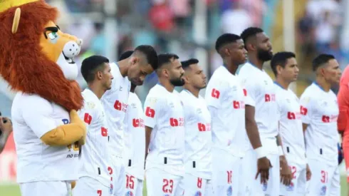 Olimpia ya toma decisiones rotundas de cara al campeonato 40 en Honduras.

