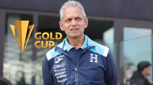 La Copa Oro es un torneo donde Honduras busca competir para llegar afinado a las Eliminatorias.
